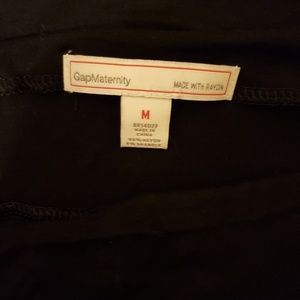 Gap Maternity Skirt